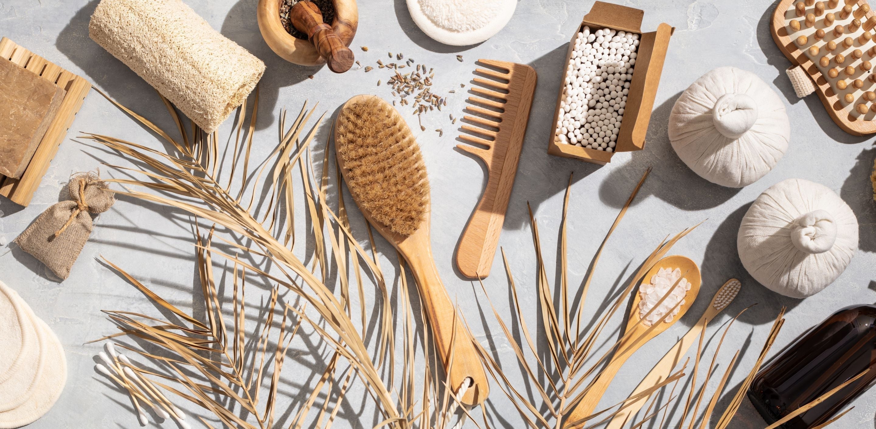 How To Create an Eco-Friendly Bathroom