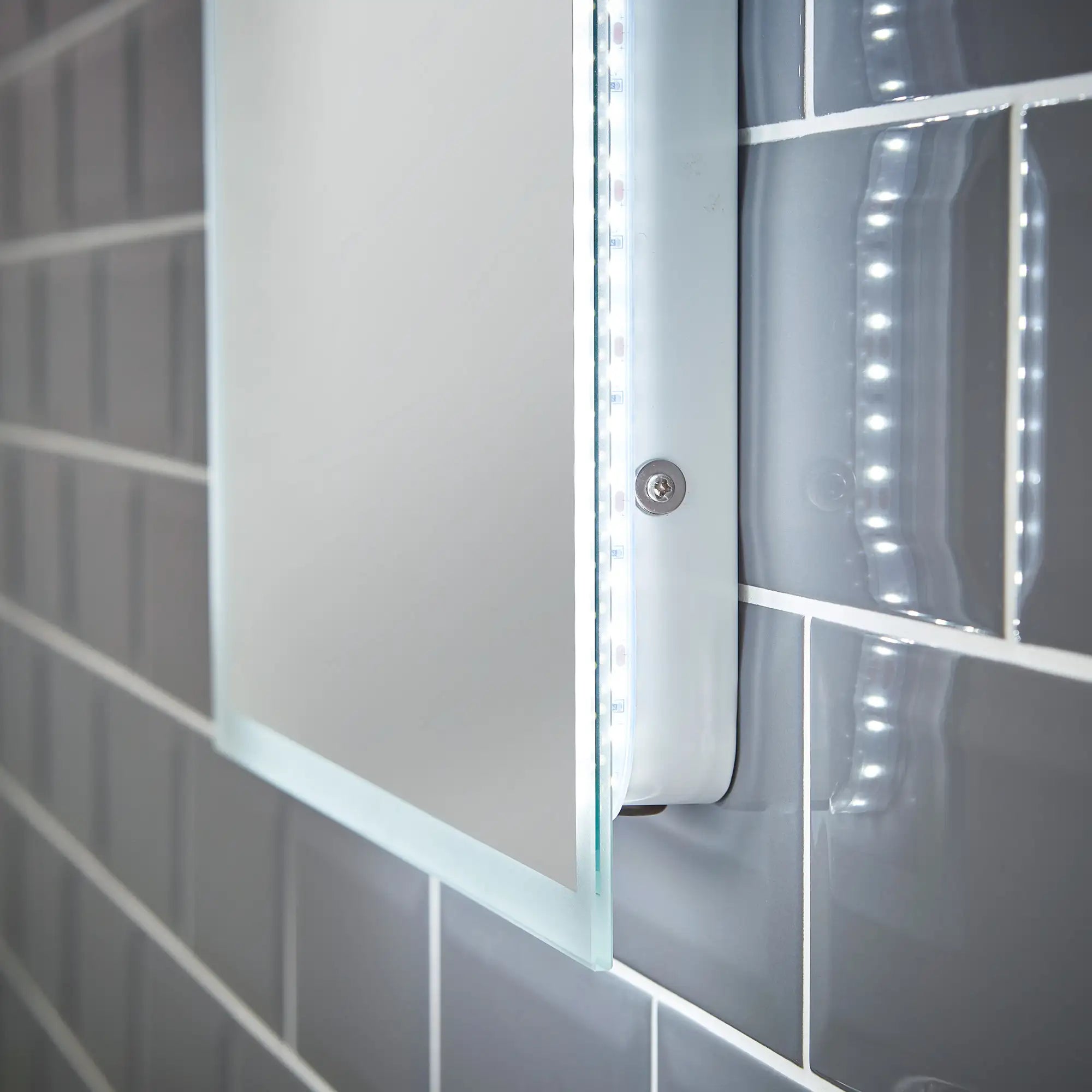 Glendale LED Bathroom Mirror #size_500mm-x-700mm