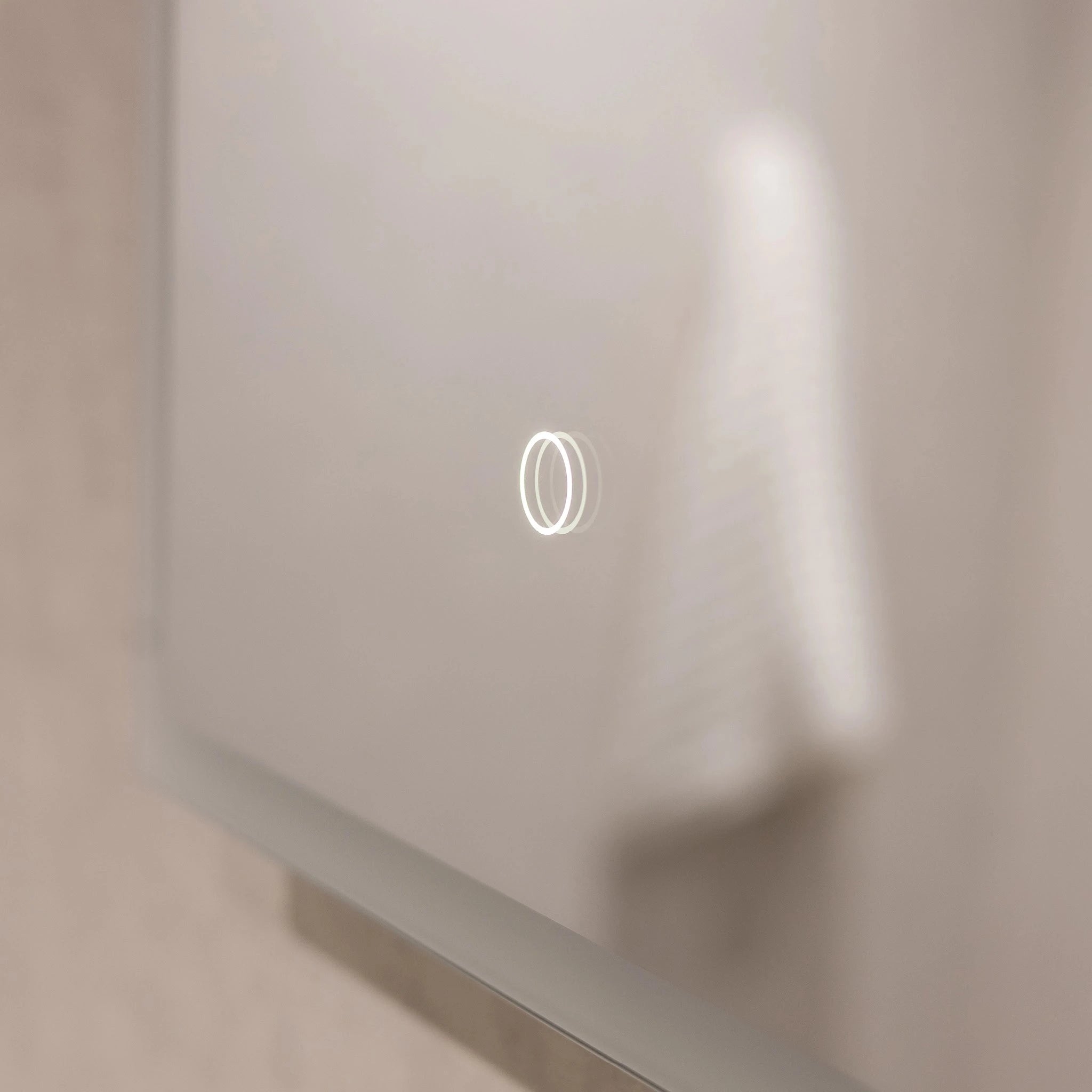 Glendale LED Bathroom Mirror