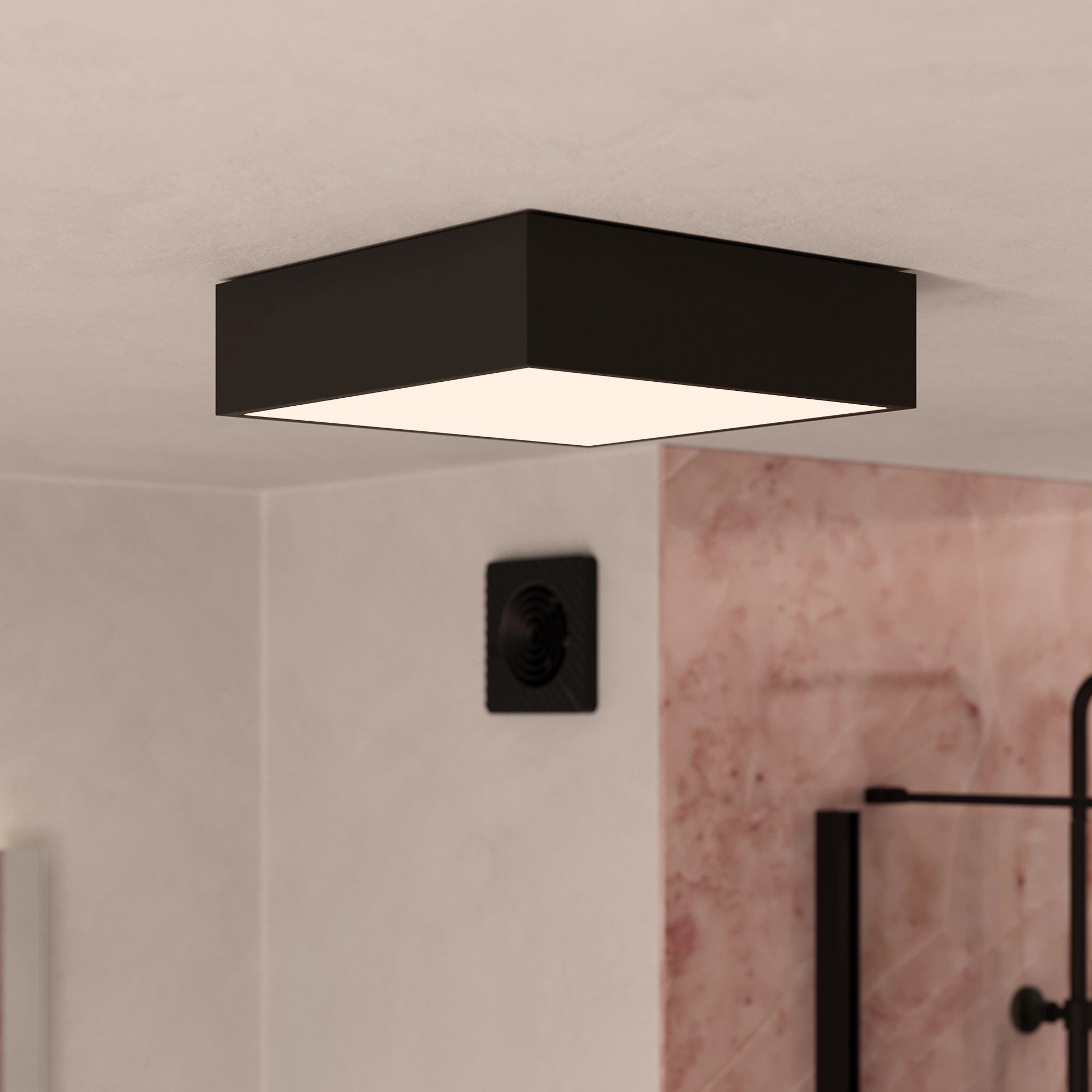 Helios Ceiling Light #style_square