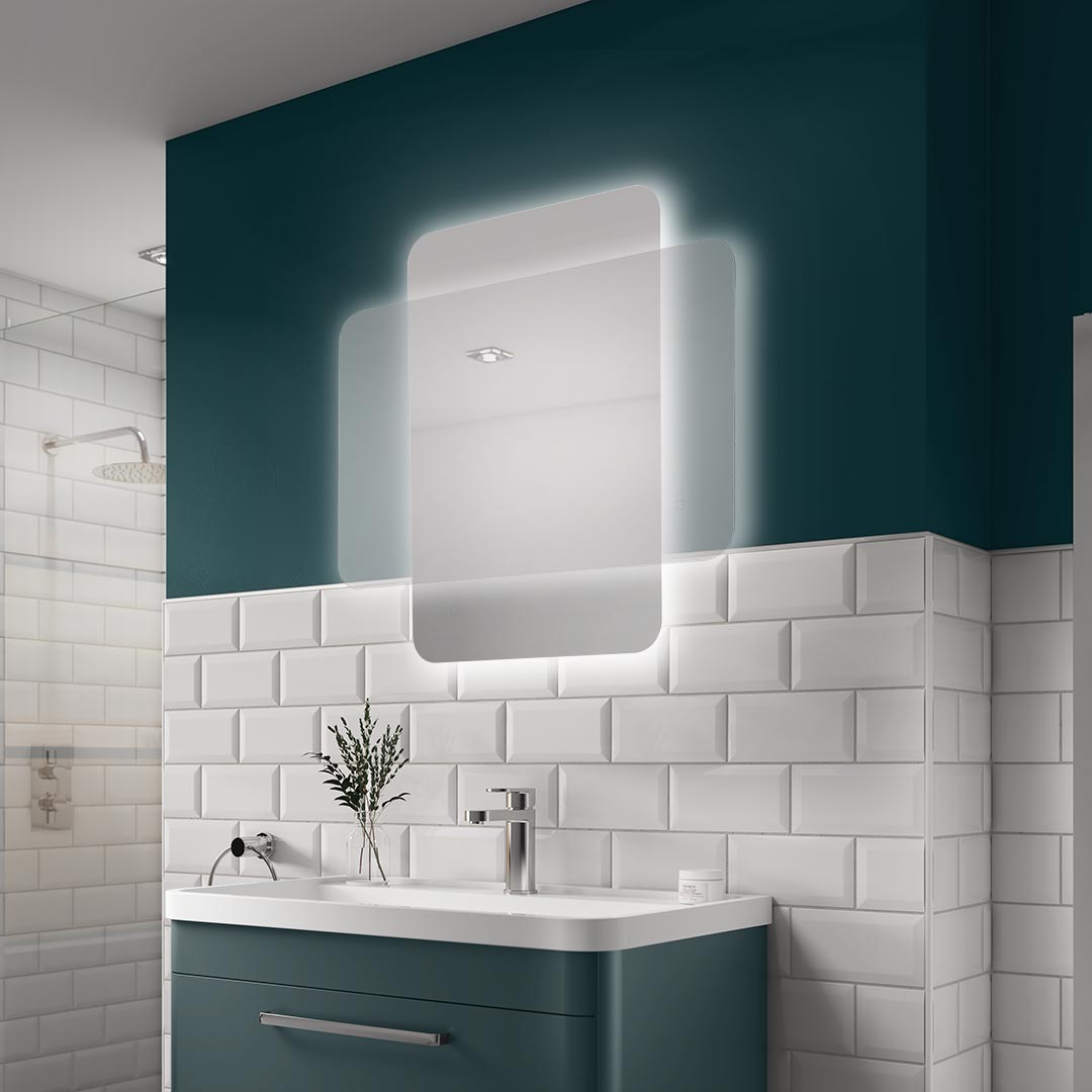Lara Backlit LED Bathroom Mirror #size_500mm-x-700mm