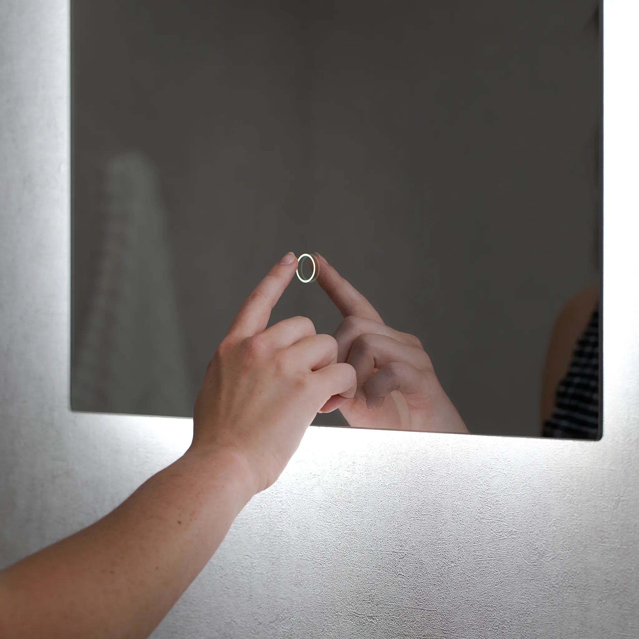 Savannah Backlit LED Bathroom Mirror #size_600mm-x-800mm