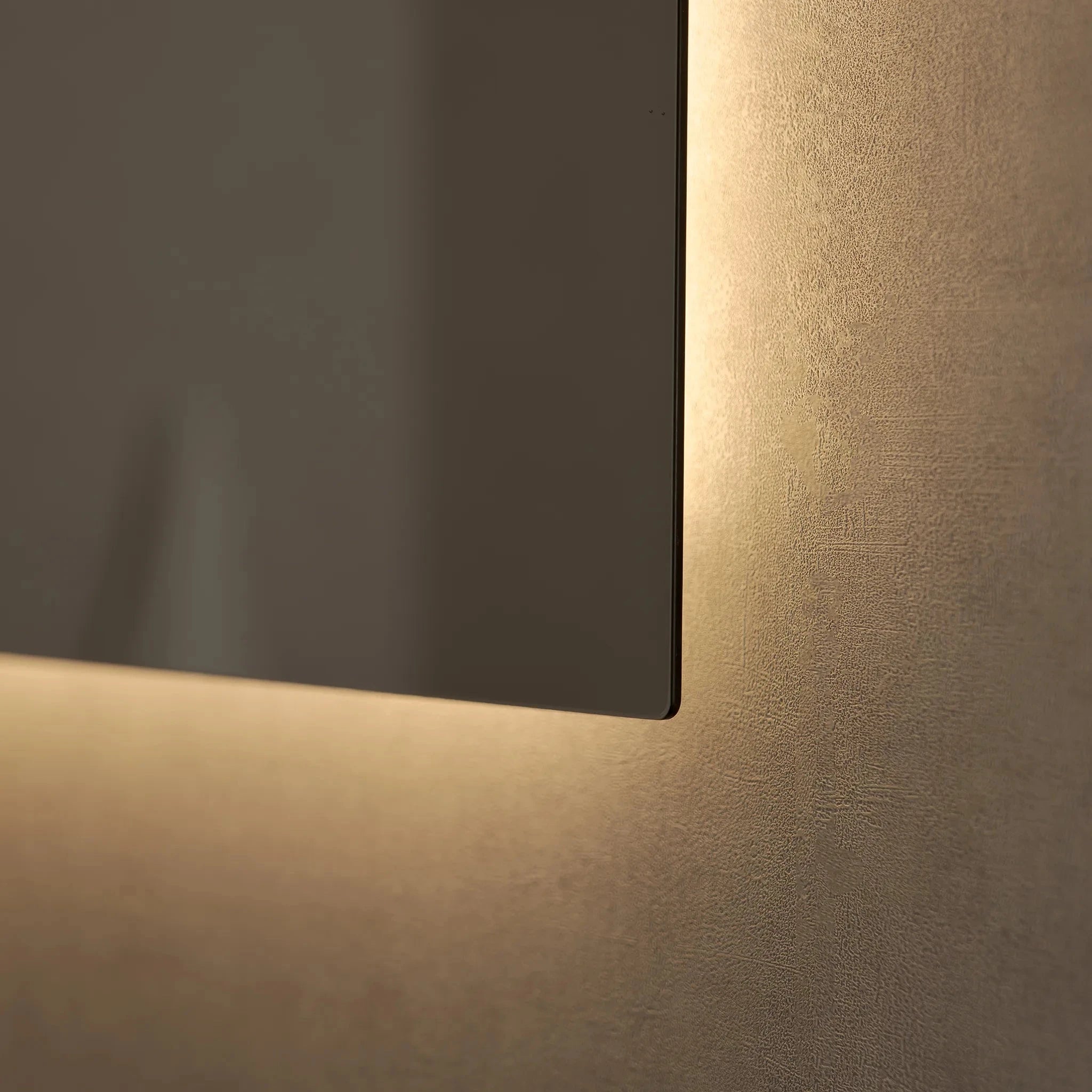 Savannah Backlit LED Bathroom Mirror #size_1200mm-x-600mm