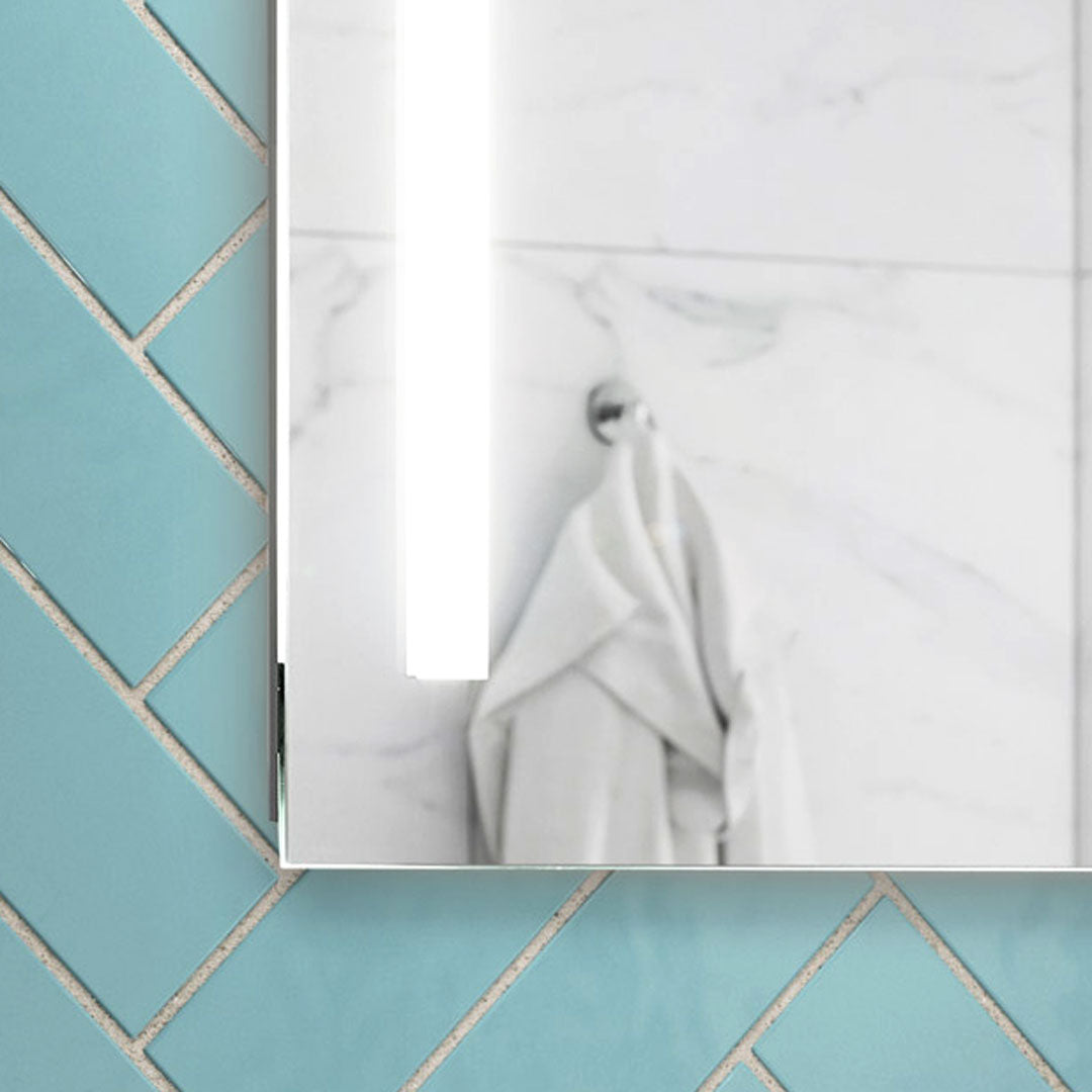 Serena LED Bathroom Mirror