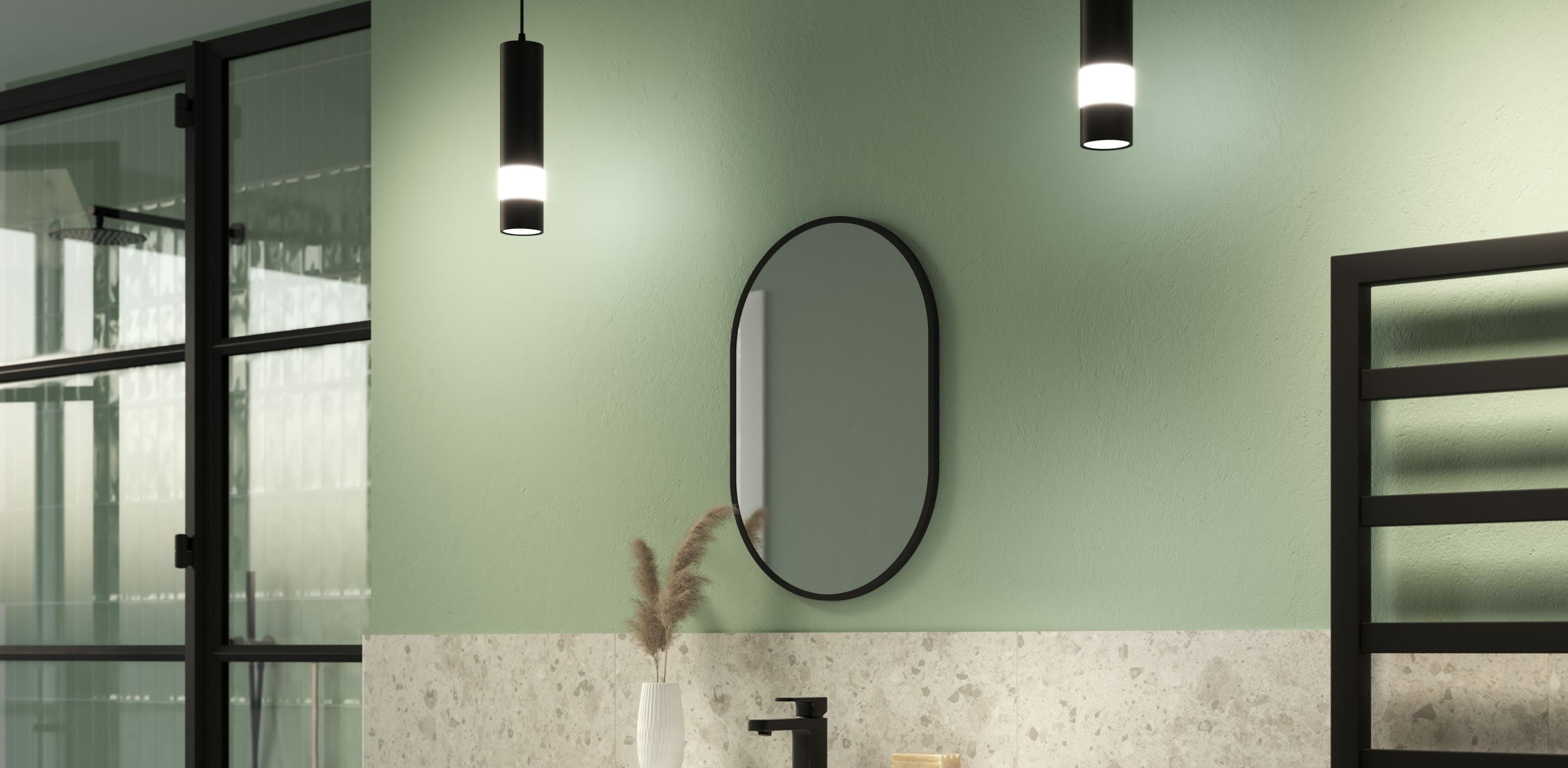 IP Ratings and Bathroom Zones Explained