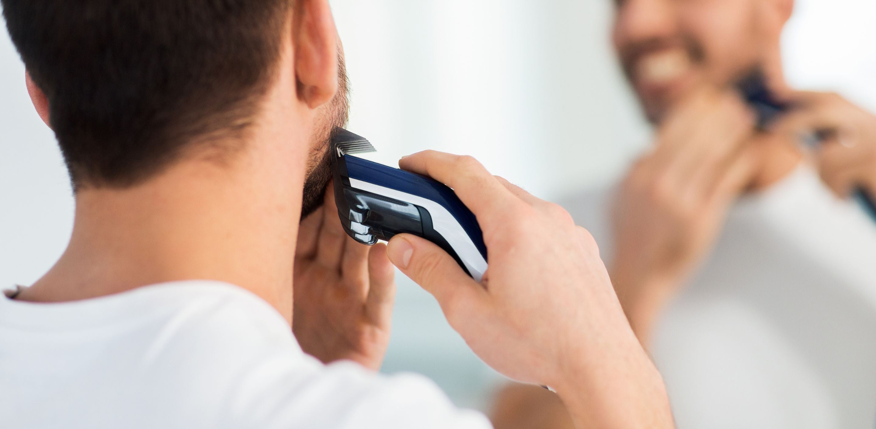 The best bathroom mirror for shaving