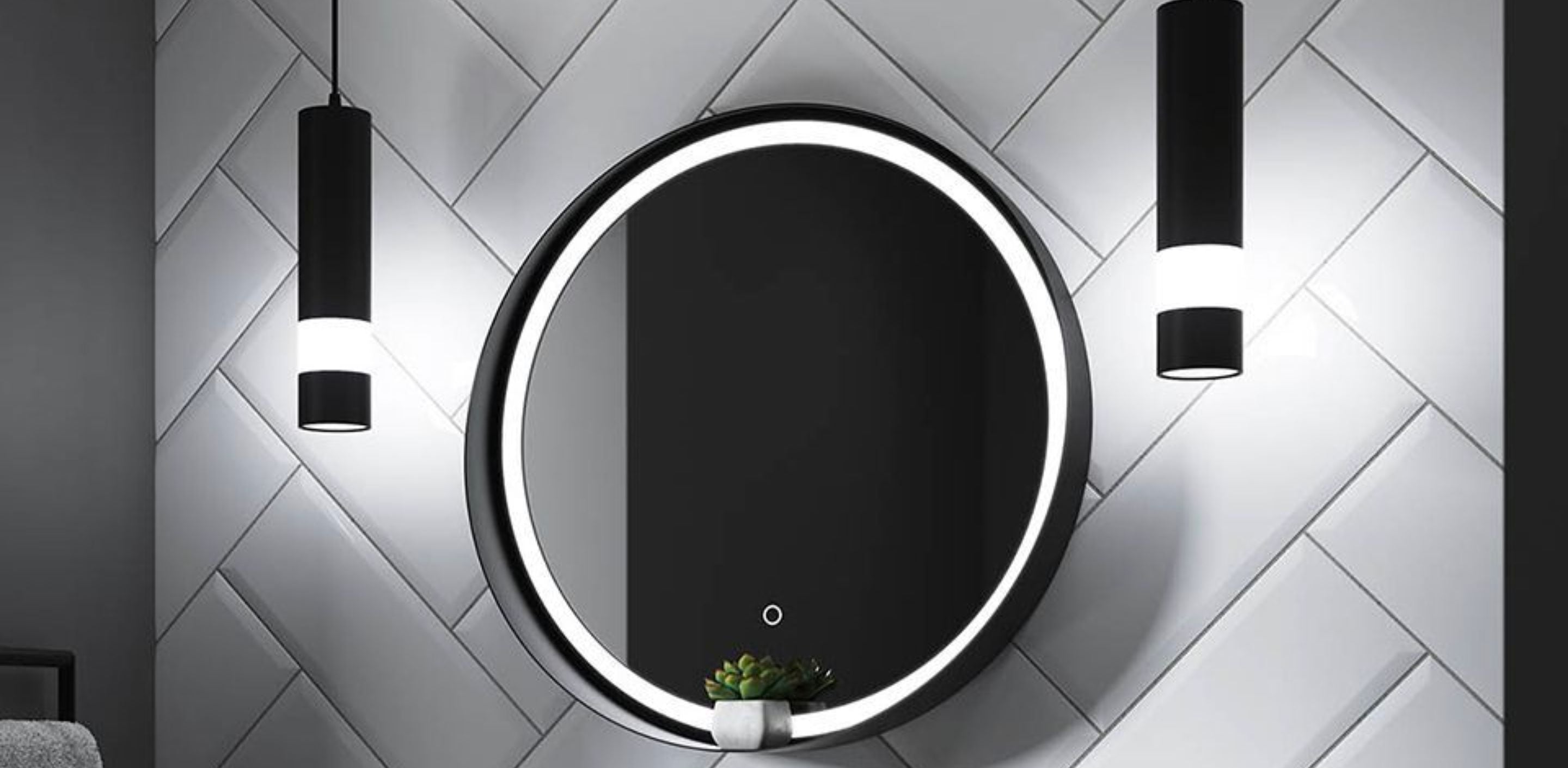 Bathroom Lighting Buying Guide