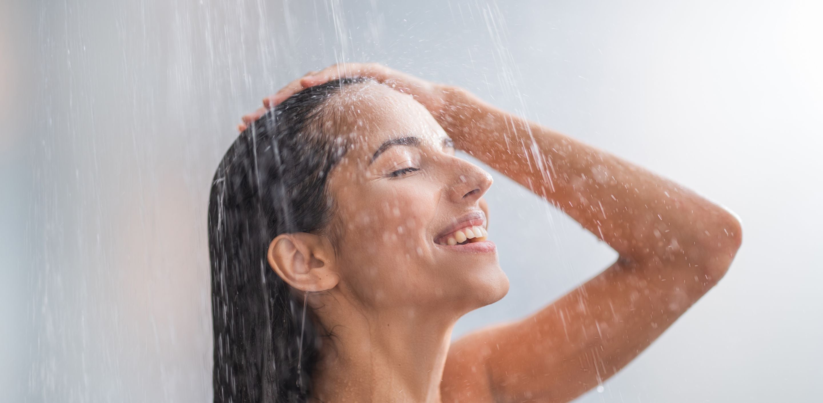 Step into a world of Shower Enclosures