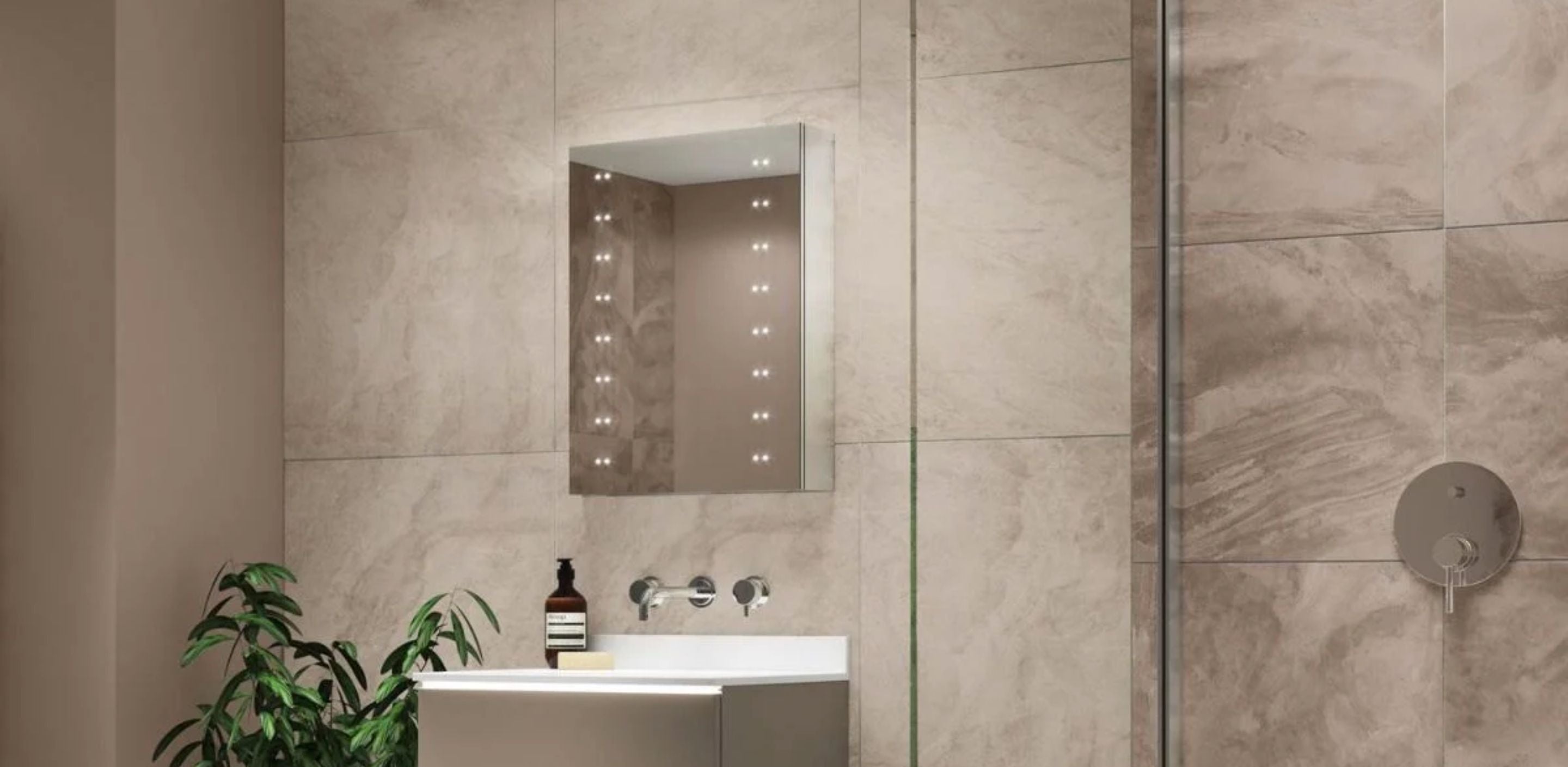 Smart Storage Ideas: Practical and Stylish Bathroom Storage