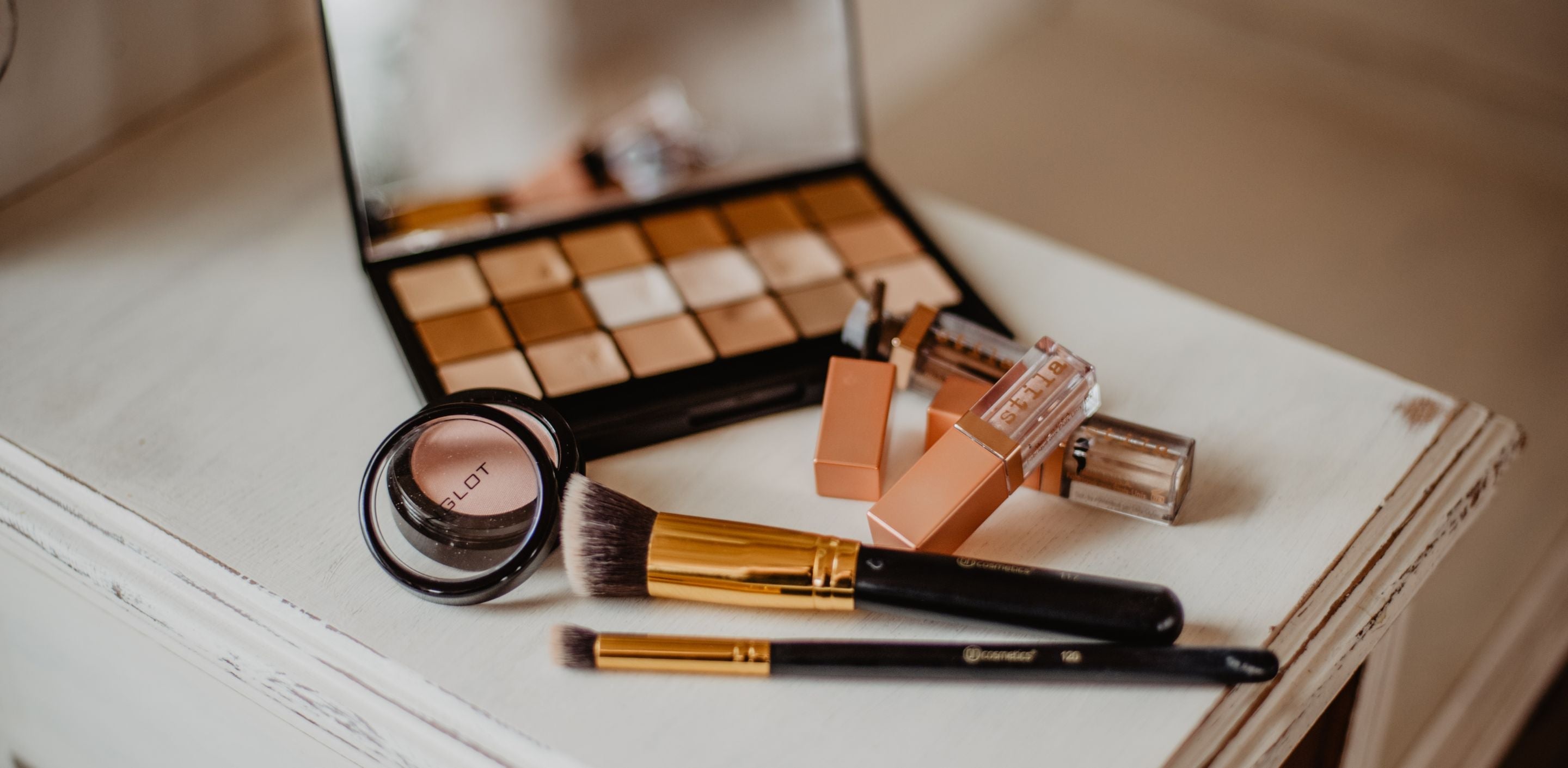 The Best Mirror for your Makeup