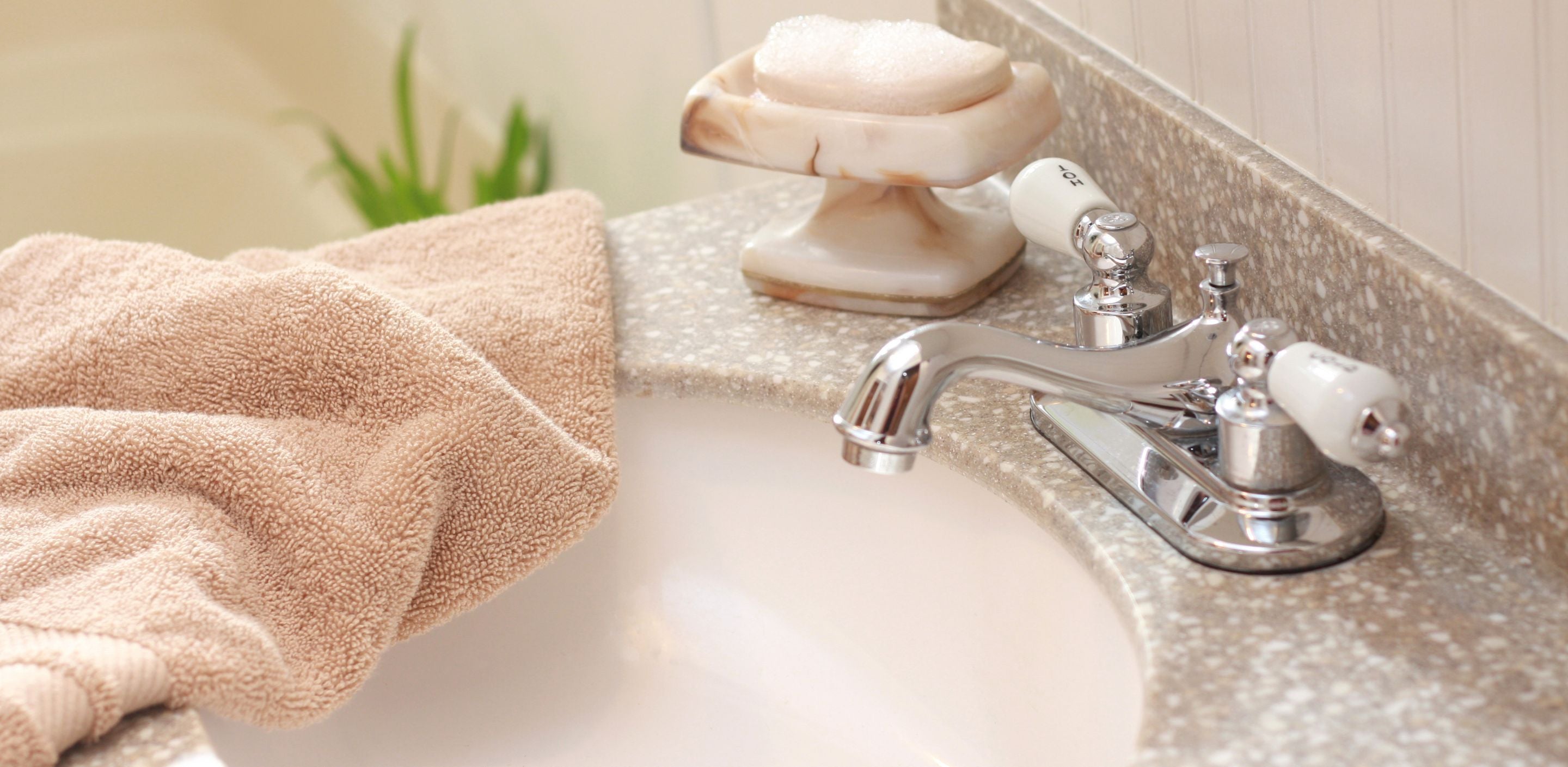 A Guide to Picking the Perfect Bathroom Sink