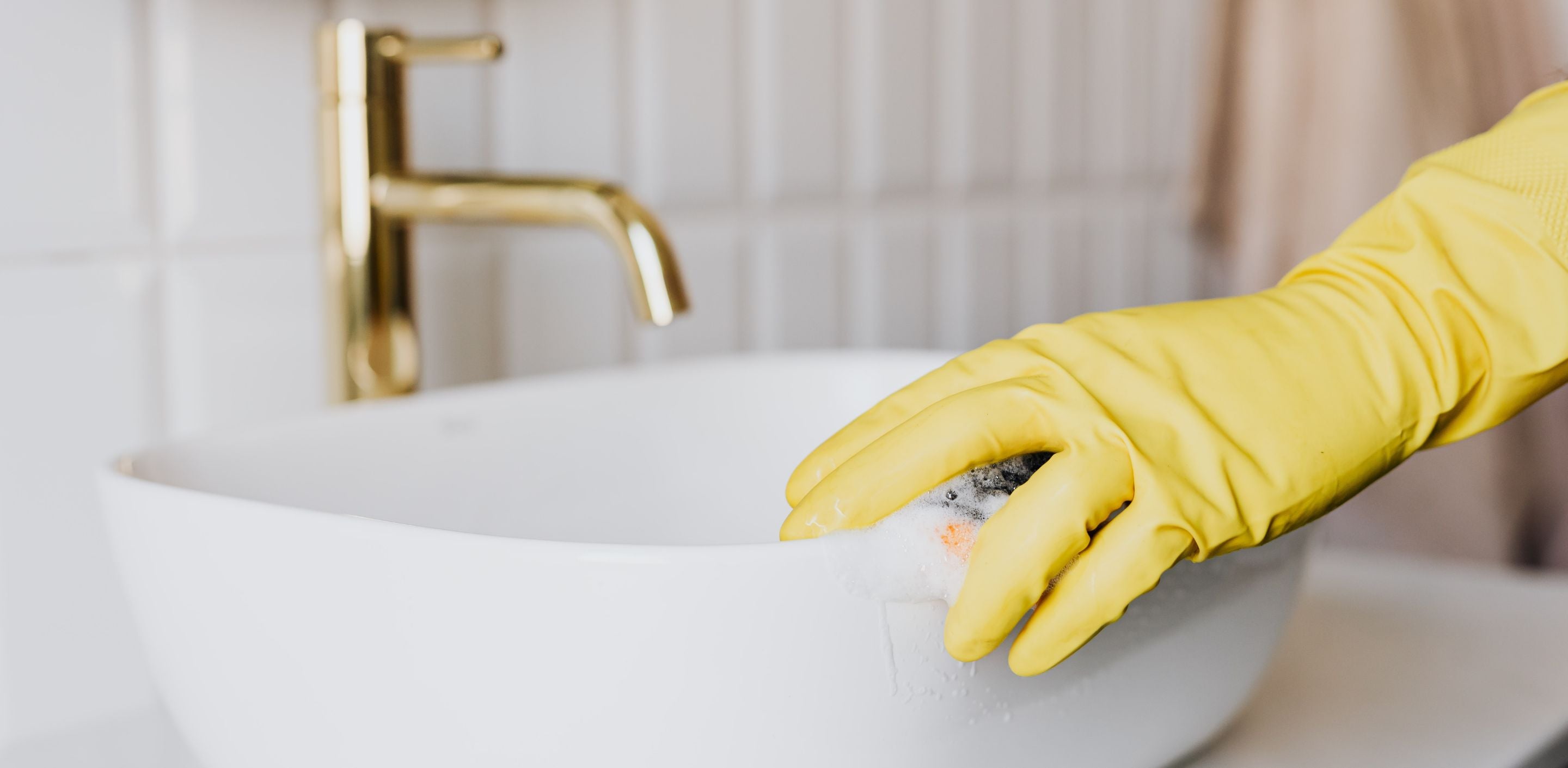Household Tips: How To Get Rid Of Limescale The Cheap And Natural Way