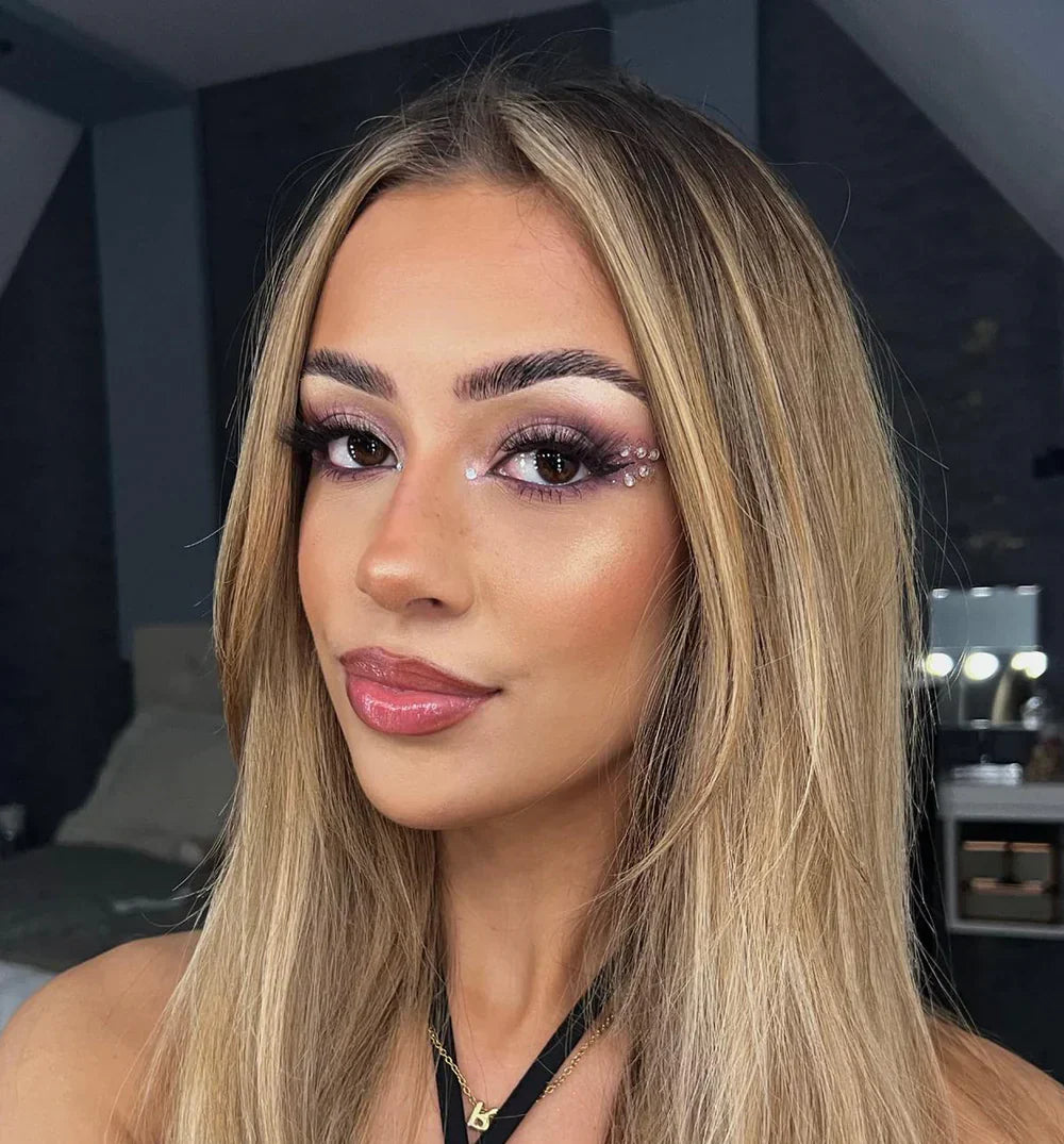 4 Make-Up and Beauty Trends to Try