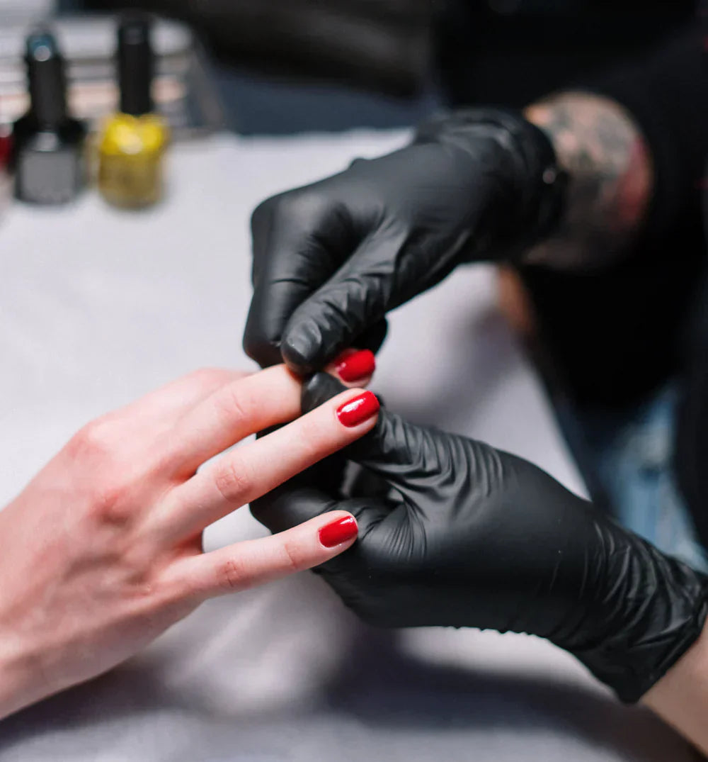 8 Valentines Nail Ideas That We’re Loving