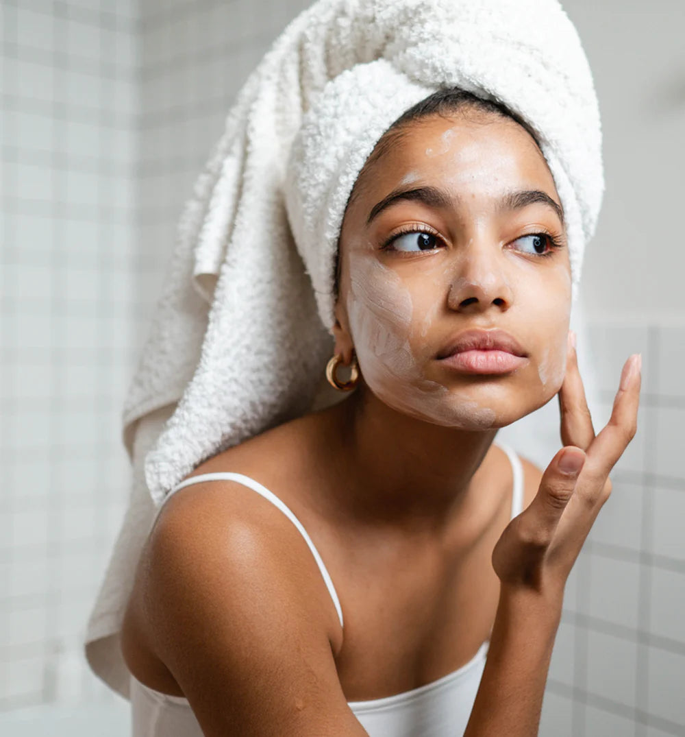 Self-Care Sunday: A Simple Guide to the Perfect At-Home Spa Day