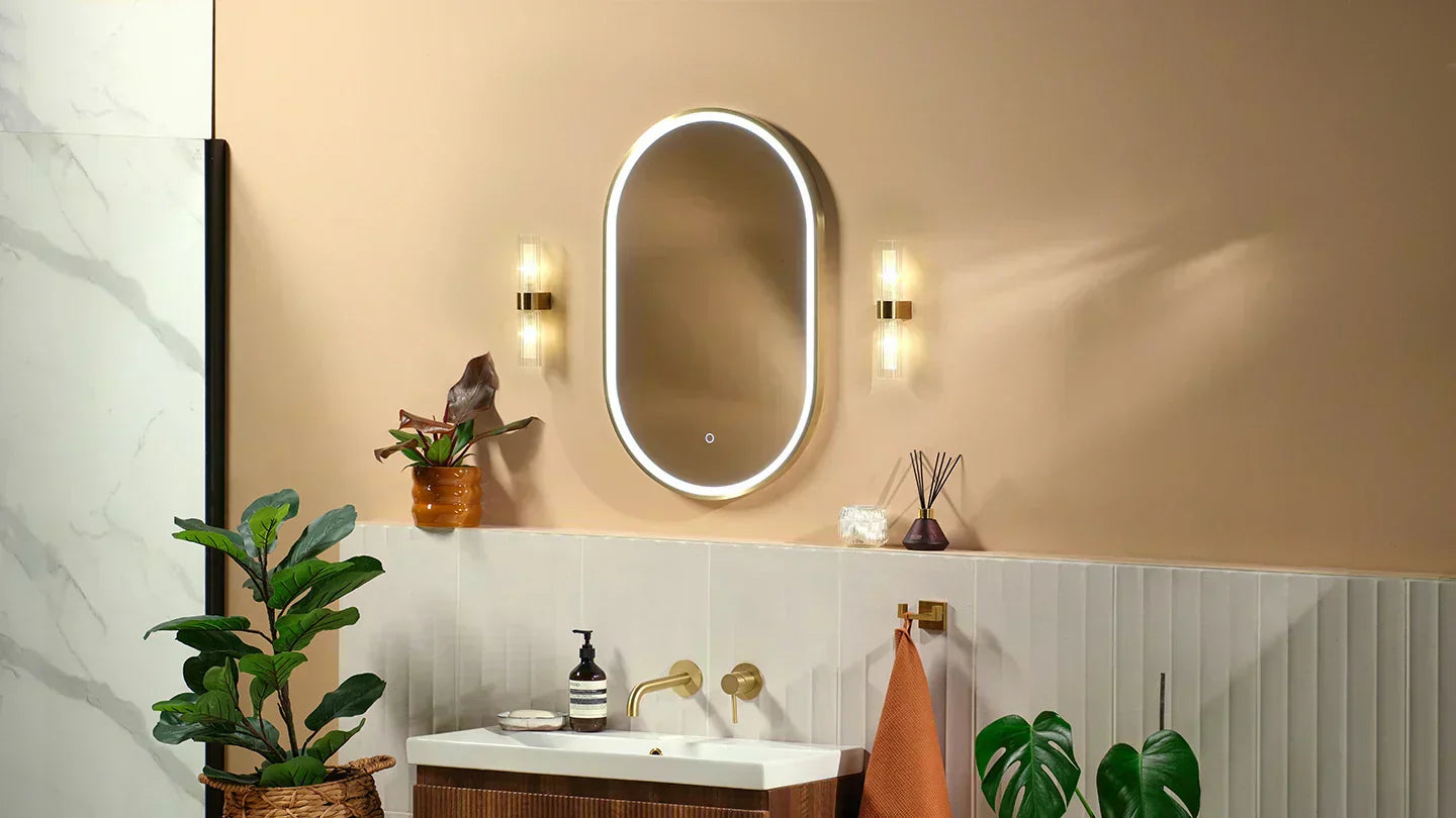 Bathroom Inspiration: The Trends You Need to Know