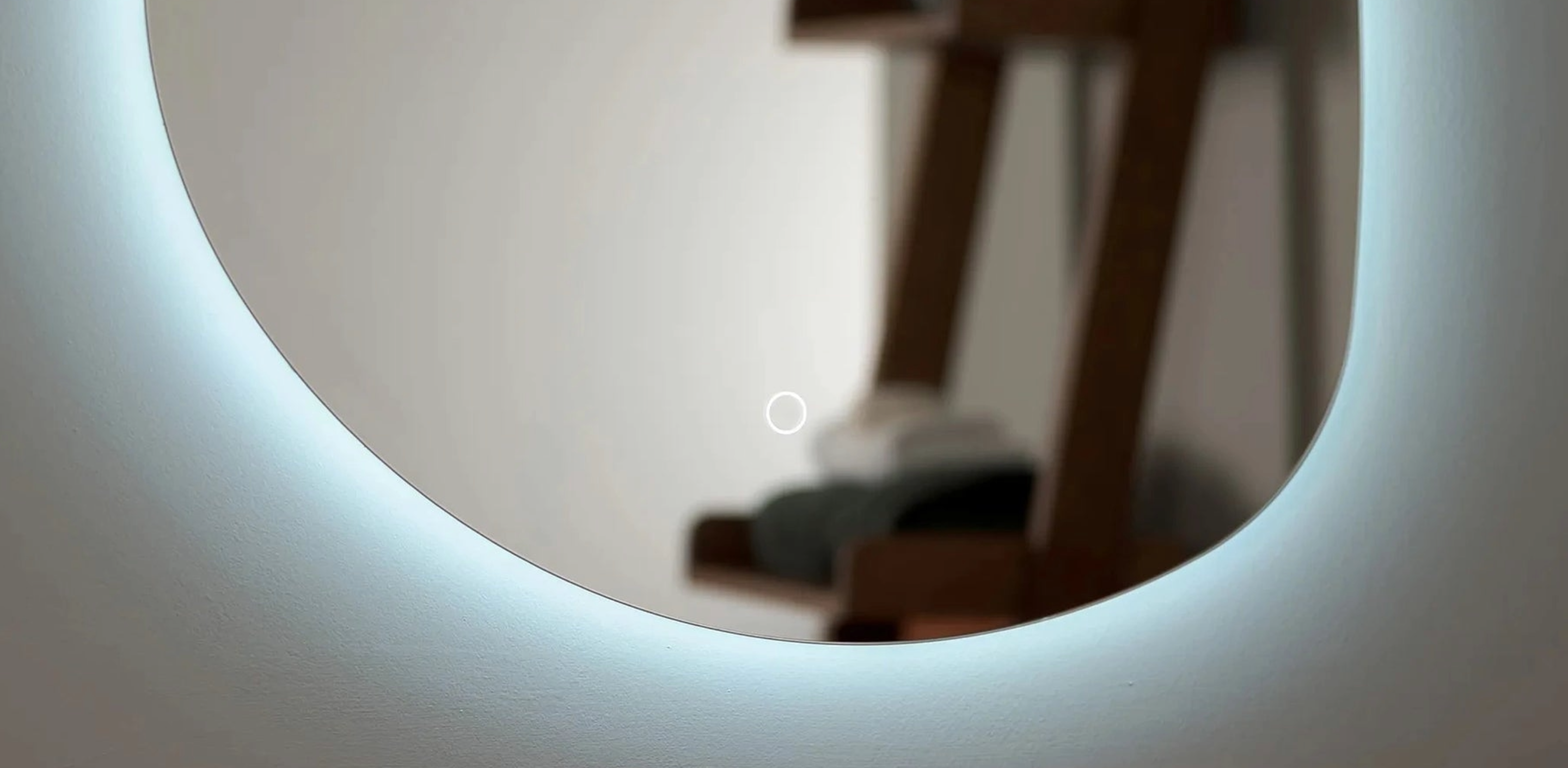 How Long Does an Illuminated Bathroom Mirror Last?