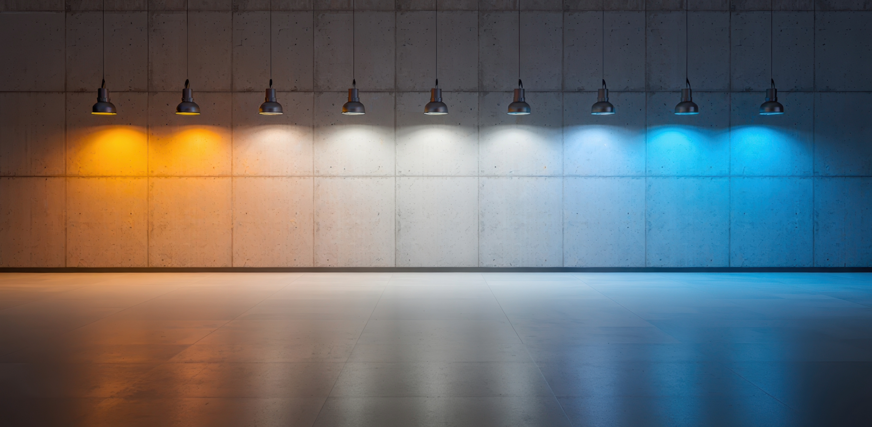 Warm White or Cool White? LED Colour Temperature Guide