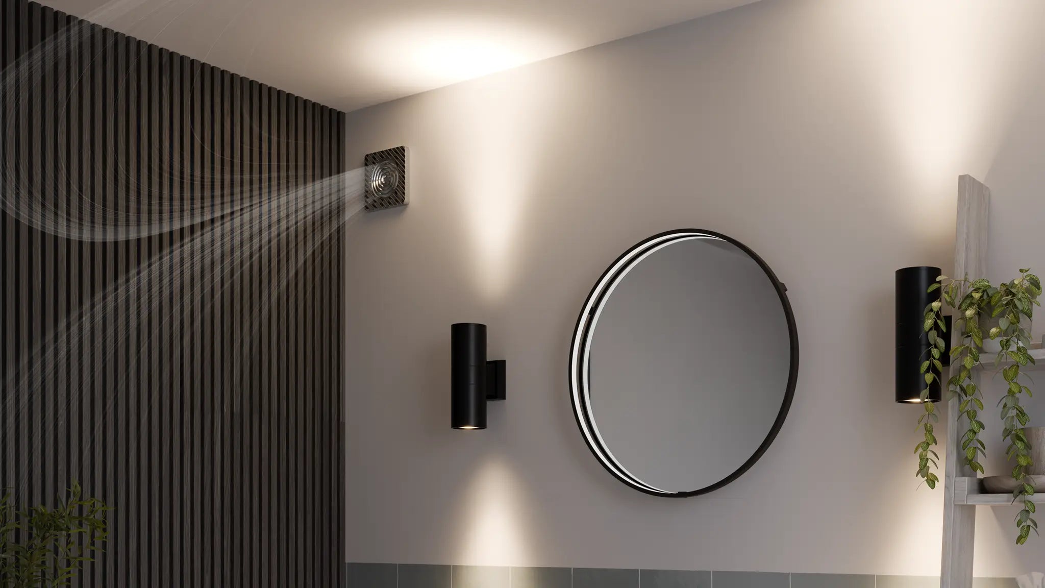 How to choose your bathrooms extractor fans: A buyer's guide