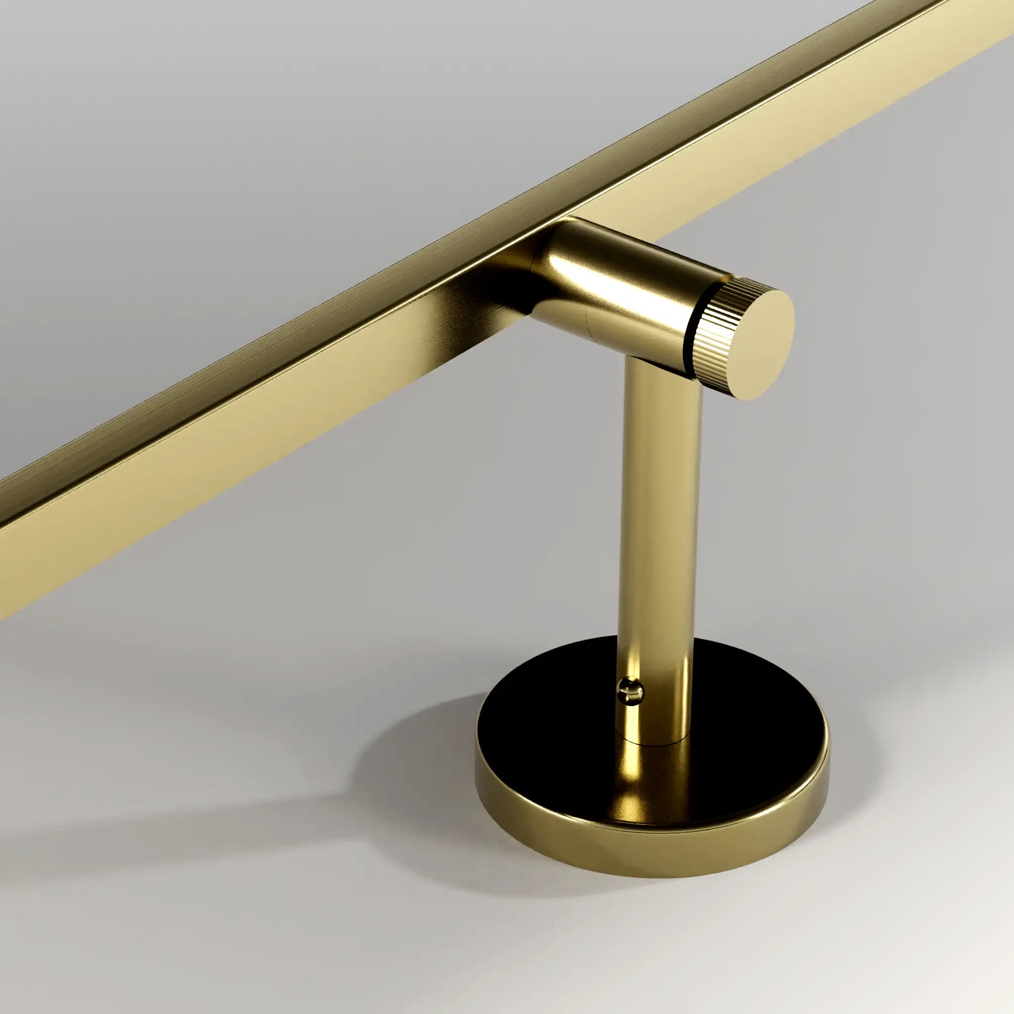 Non-Illuminated Mirror Styles