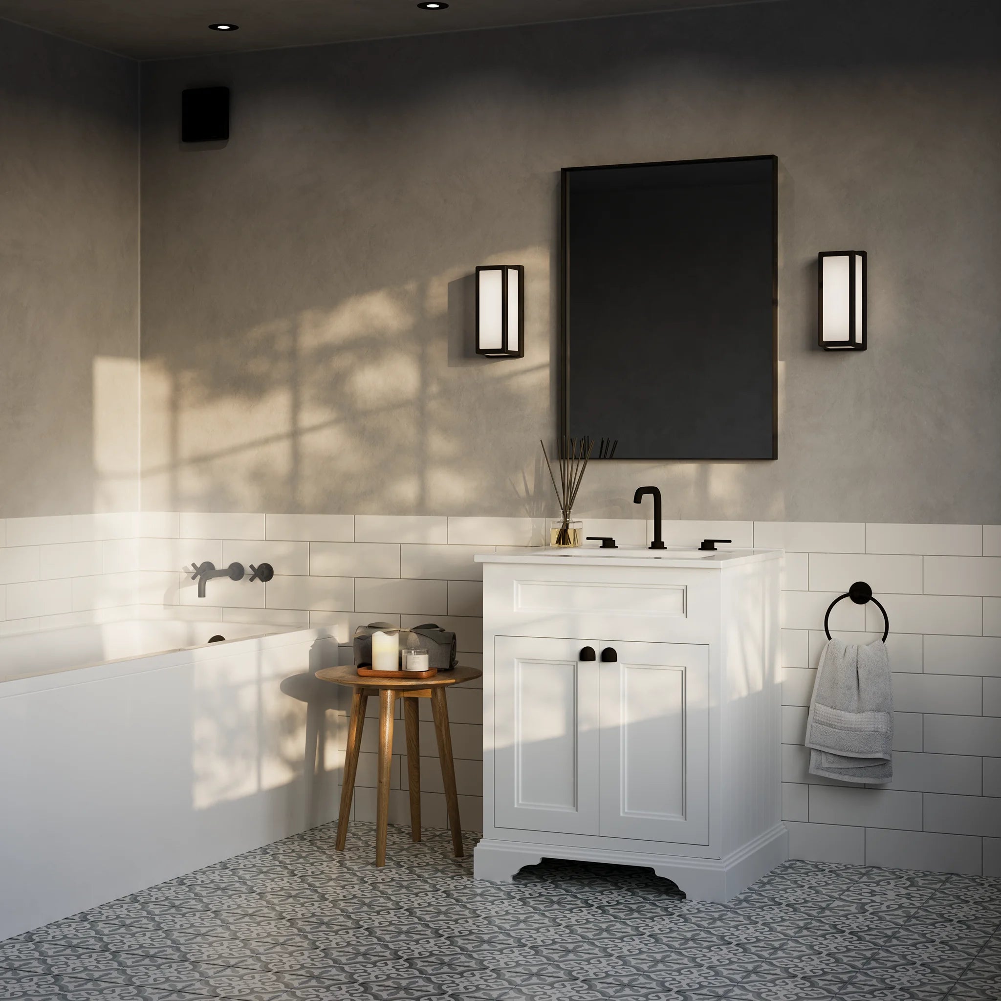 Bathroom Lighting