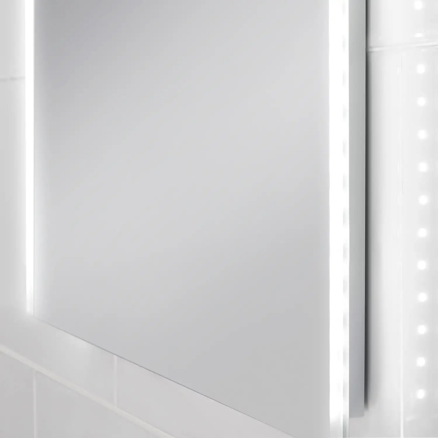 Liberty LED Bathroom Mirror
