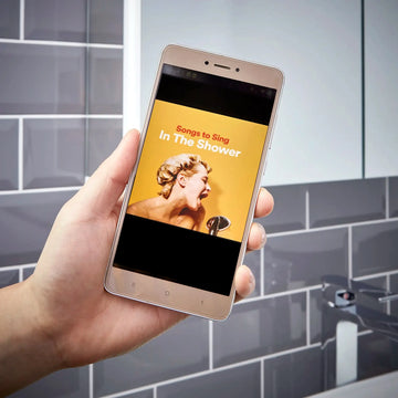 Grace Bluetooth LED Bathroom Mirror Cabinet #size_564mm-x-700mm