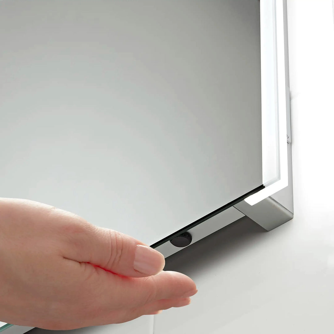 Bailey LED Bathroom Mirror #size_500mm-x-700mm