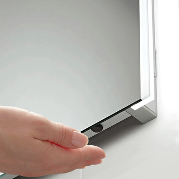 Bailey LED Bathroom Mirror #size_500mm-x-700mm