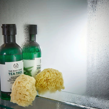 Lola LED Bathroom Mirror - 600mm x 800mm