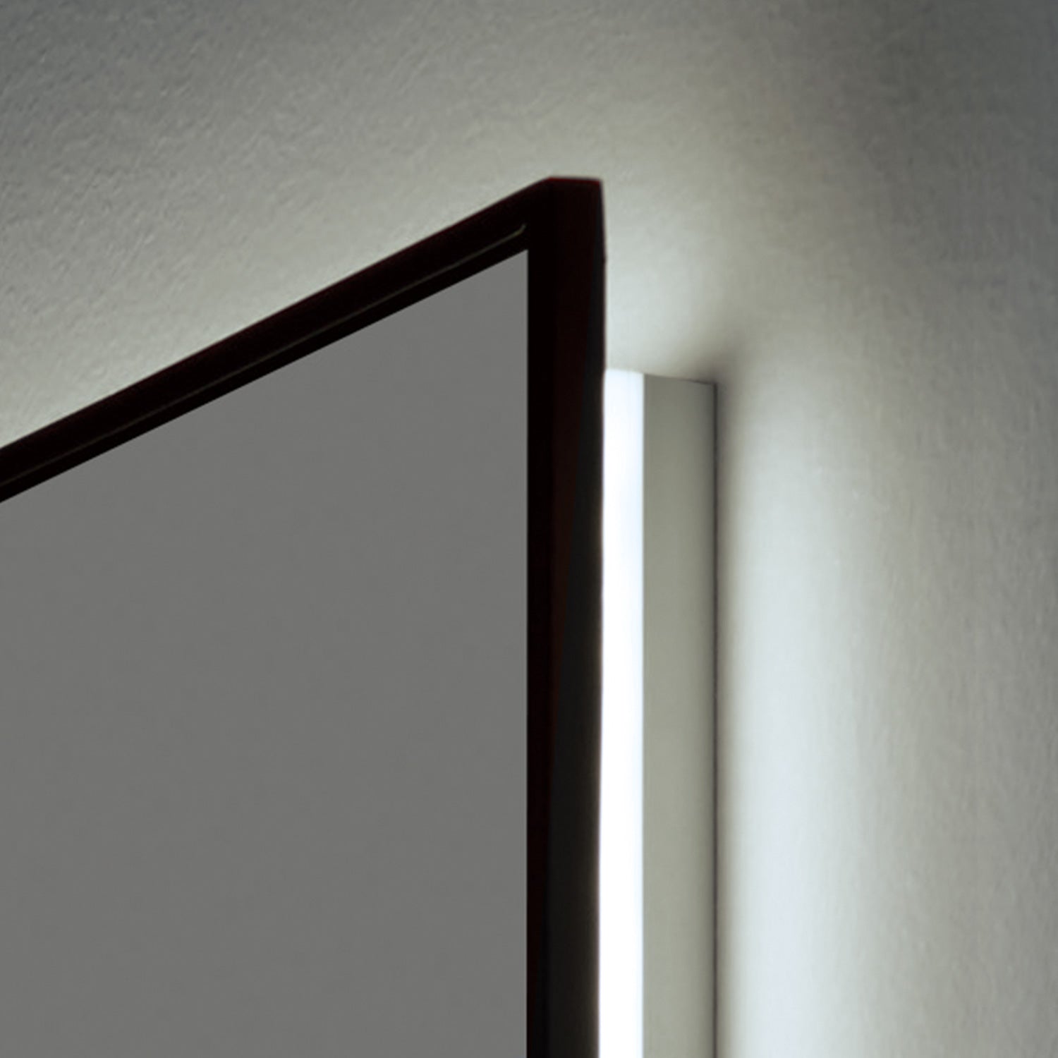 Oslo LED Bathroom Mirror #size_1000mm-x-600mm