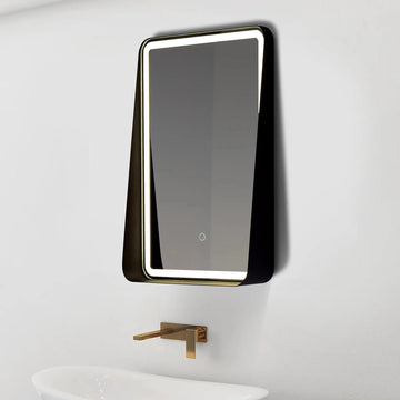 Malmo LED Bathroom Mirror