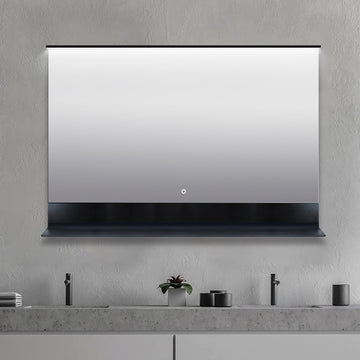 Skara LED Bathroom Mirror