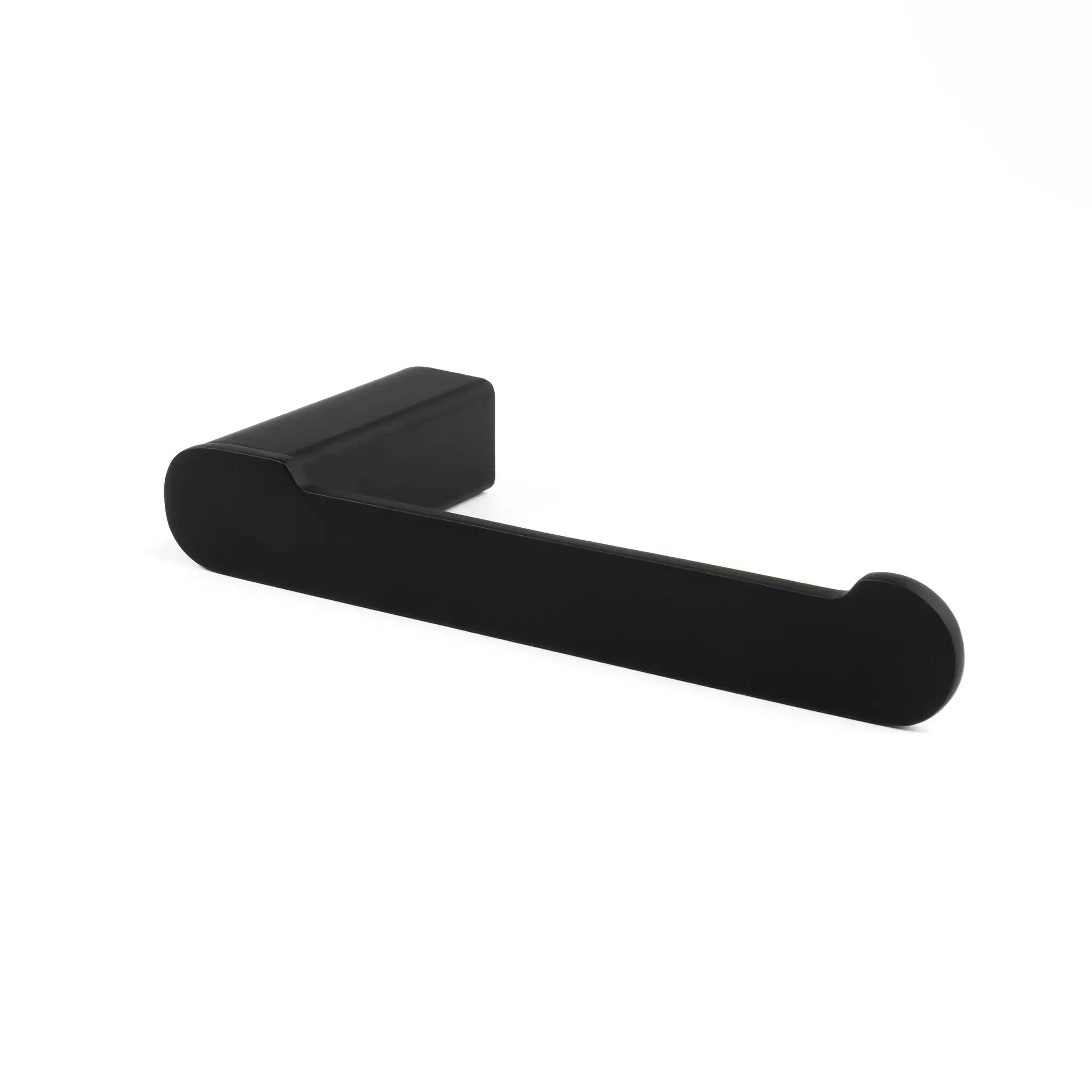 Bergen Toilet Roll Holder Pebble Grey