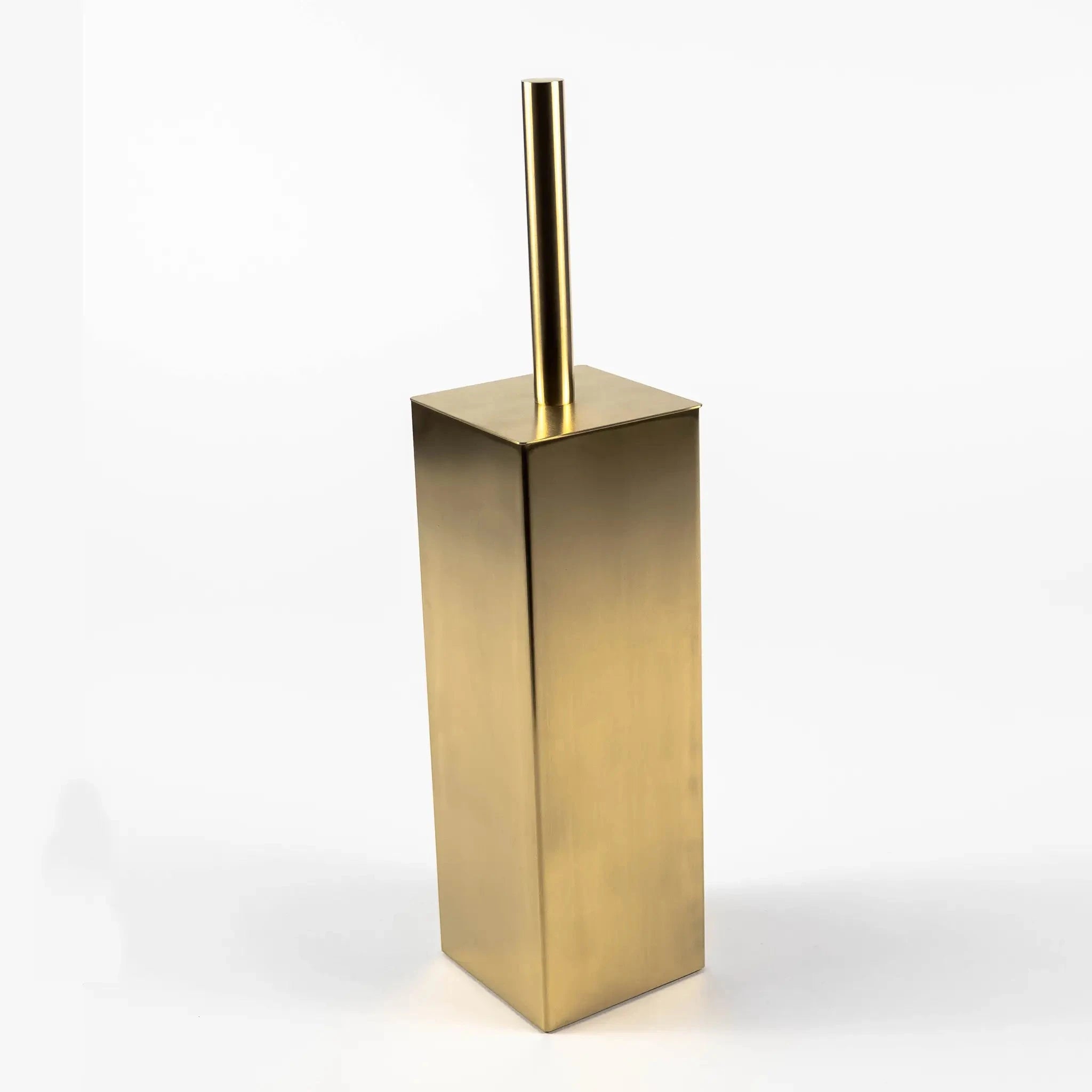 Toilet brush discount square