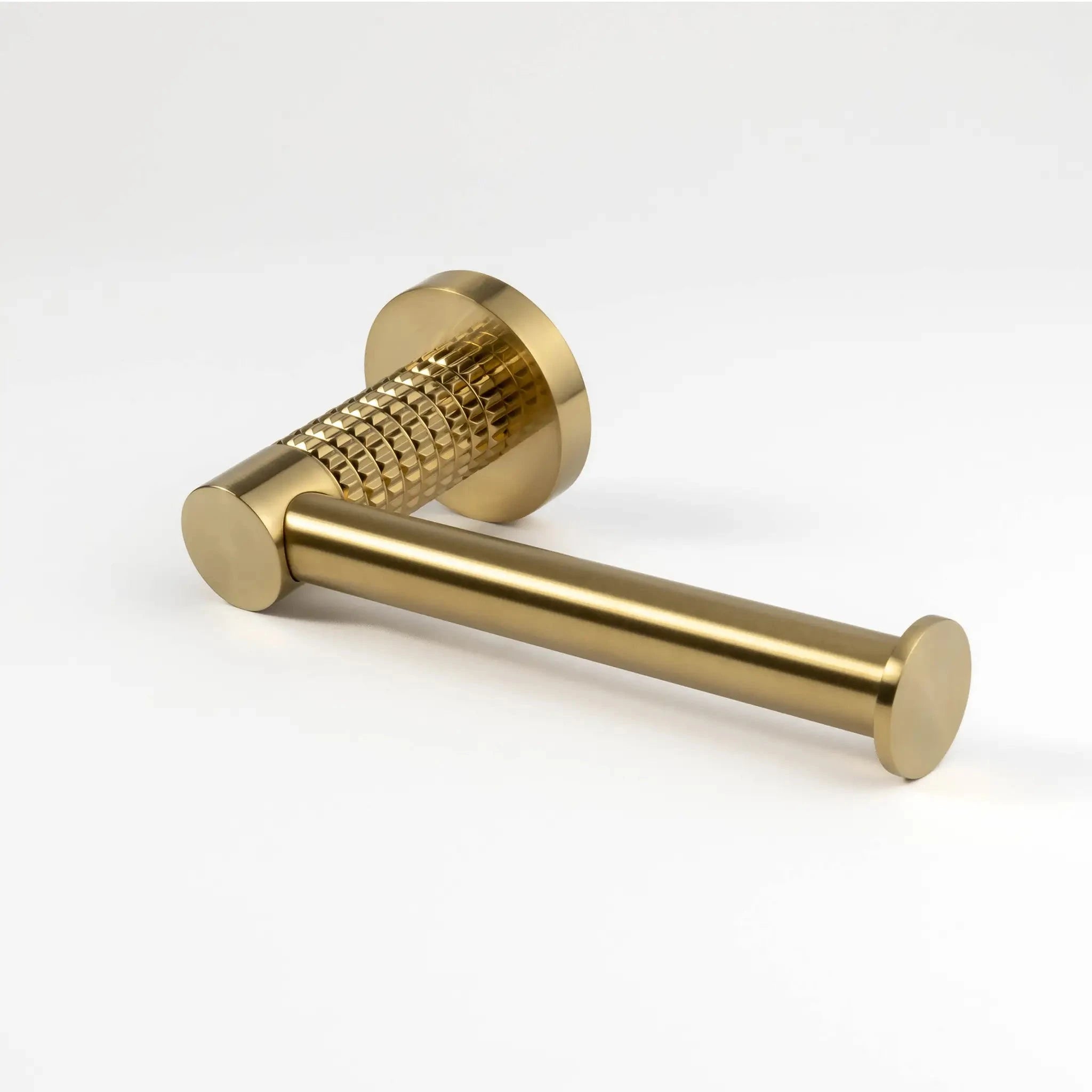 Verona Toilet Roll Holder Pebble Grey