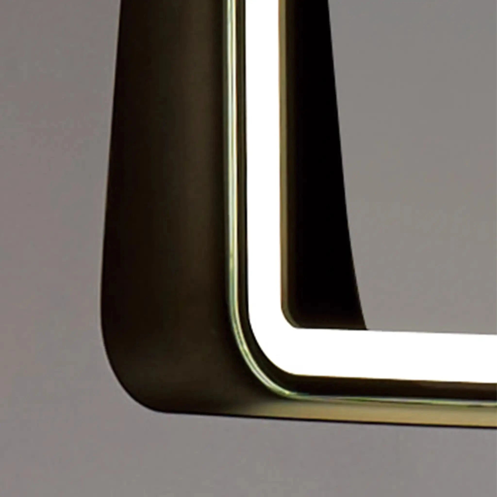 Malmo LED Bathroom Mirror