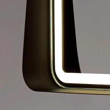 Malmo LED Bathroom Mirror