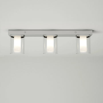 Astrae Ceiling Light #colour_chrome