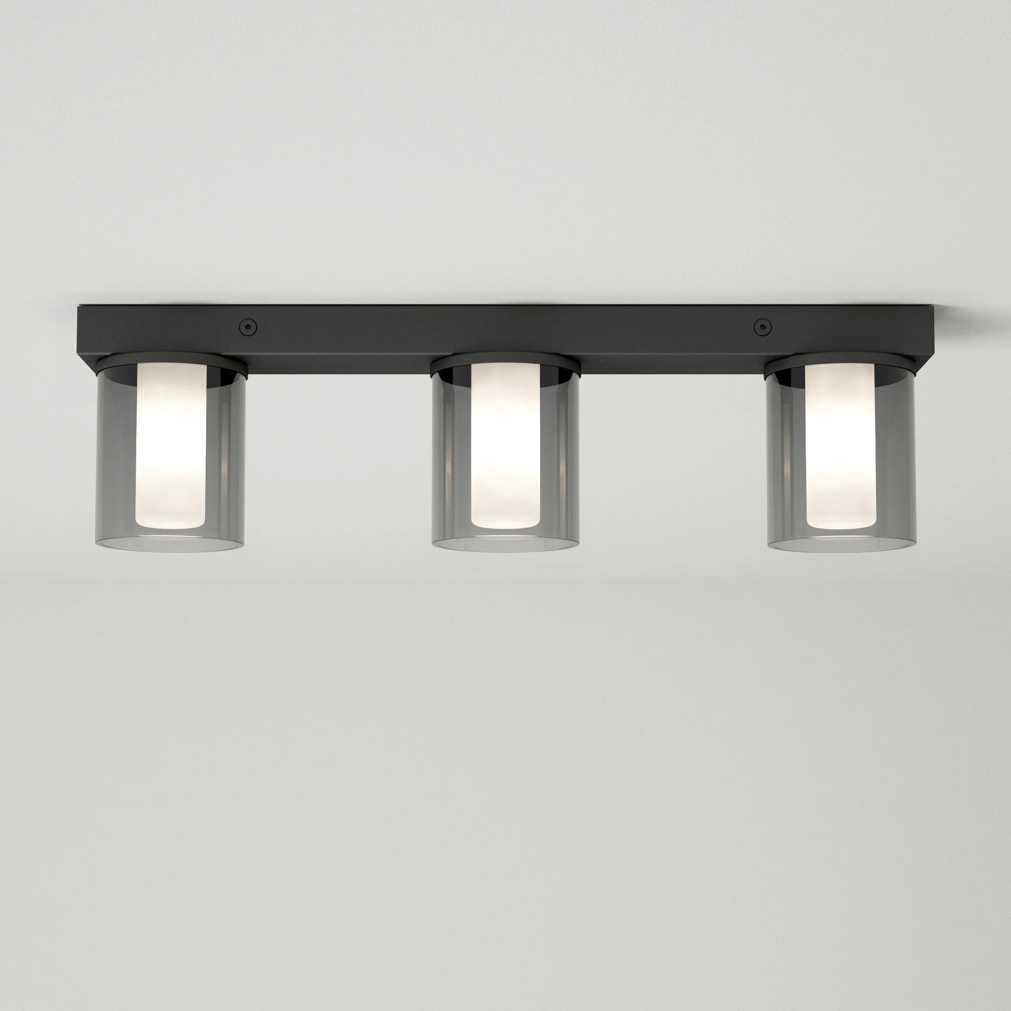 Astrae Ceiling Light #colour_black
