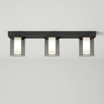 Astrae Ceiling Light #colour_black