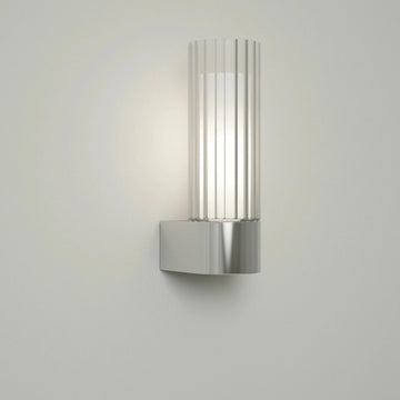 Aulos Single Wall Light #colour_chrome