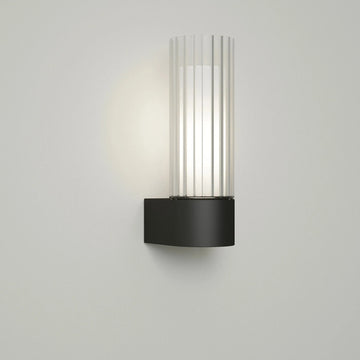 Aulos Single Wall Light #colour_black