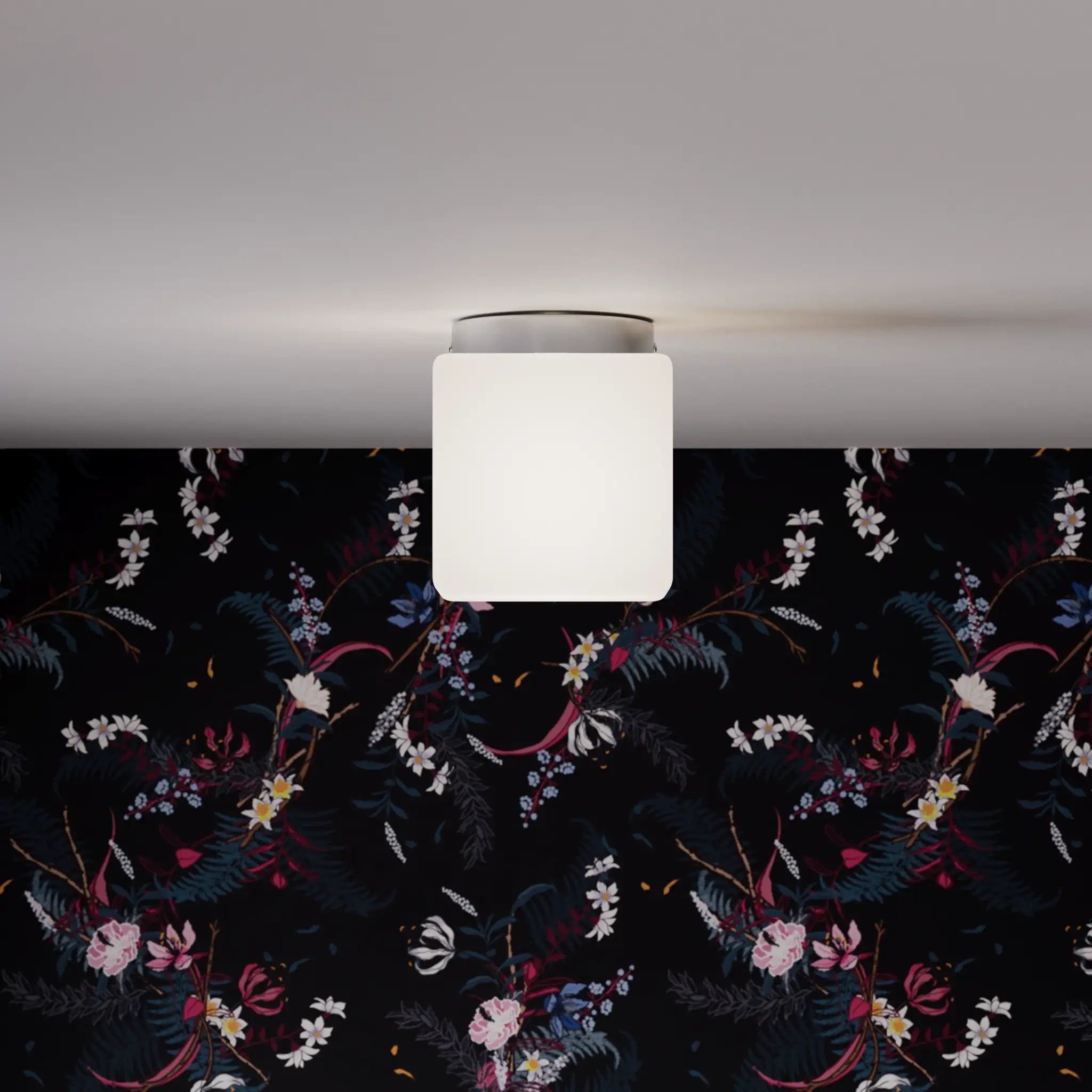Ayla Ceiling Light #style_square
