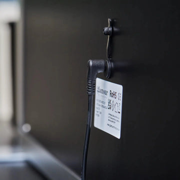 Billie Hollywood Mirror with LED Lights #size_800mm-x-600mm