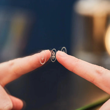 Billie Hollywood Mirror with LED Lights #size_700mm-x-500mm