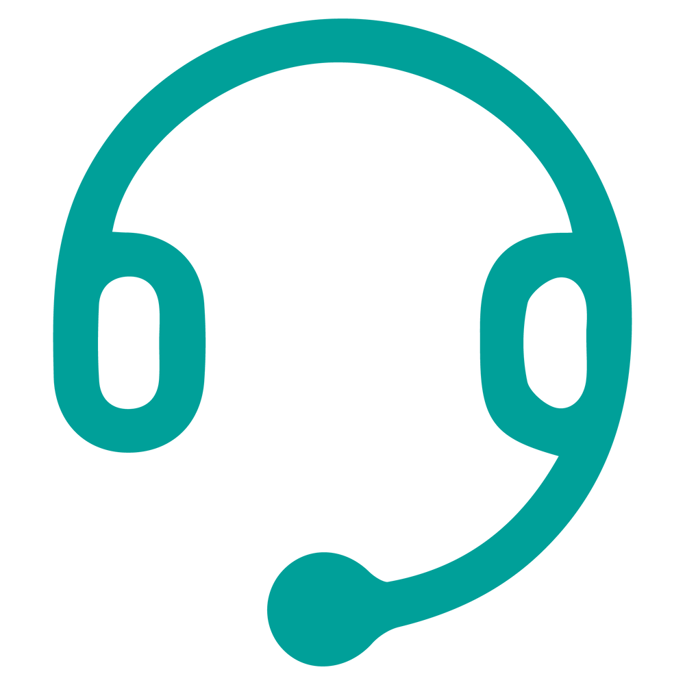 customer service icon
