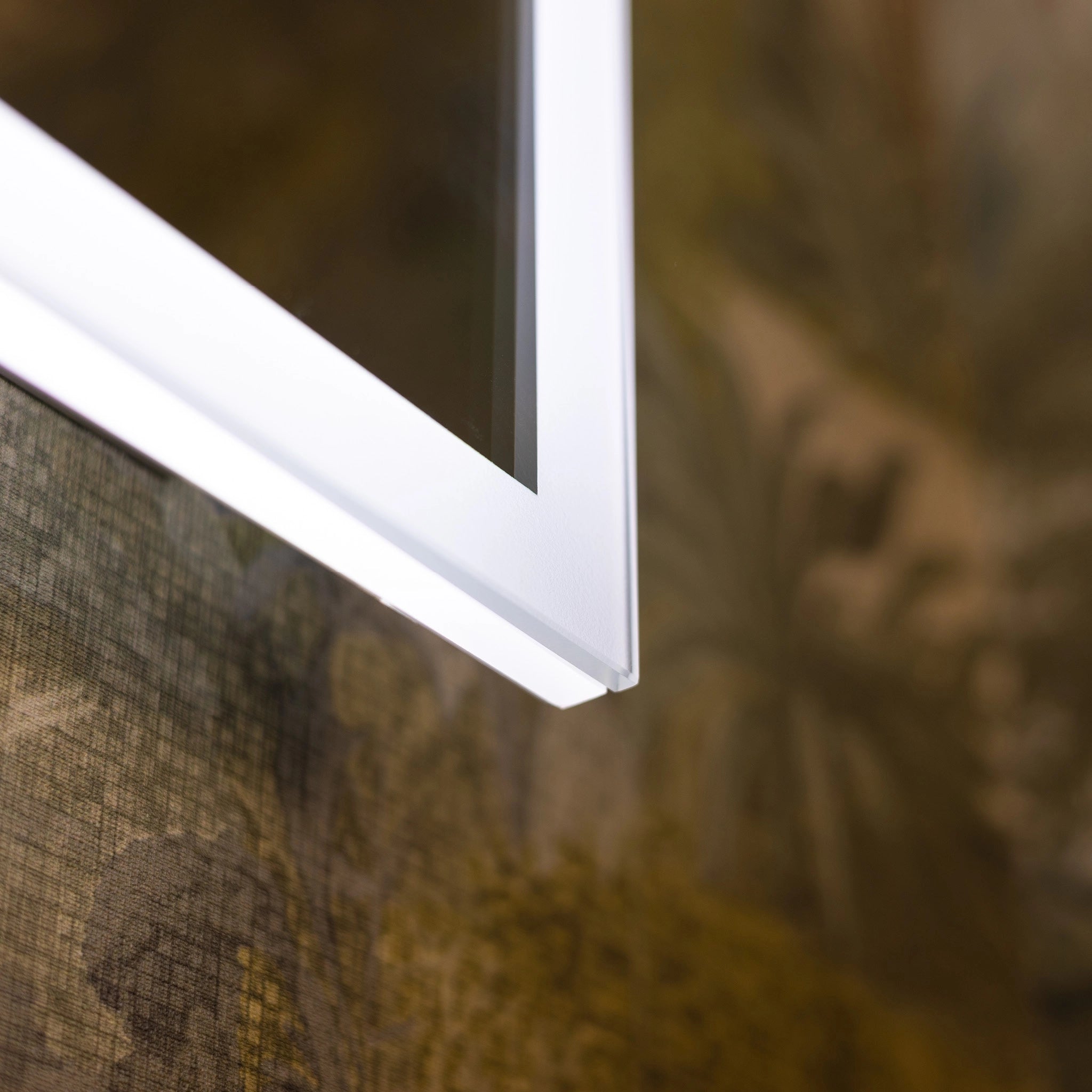 Diaz LED Bathroom Mirror