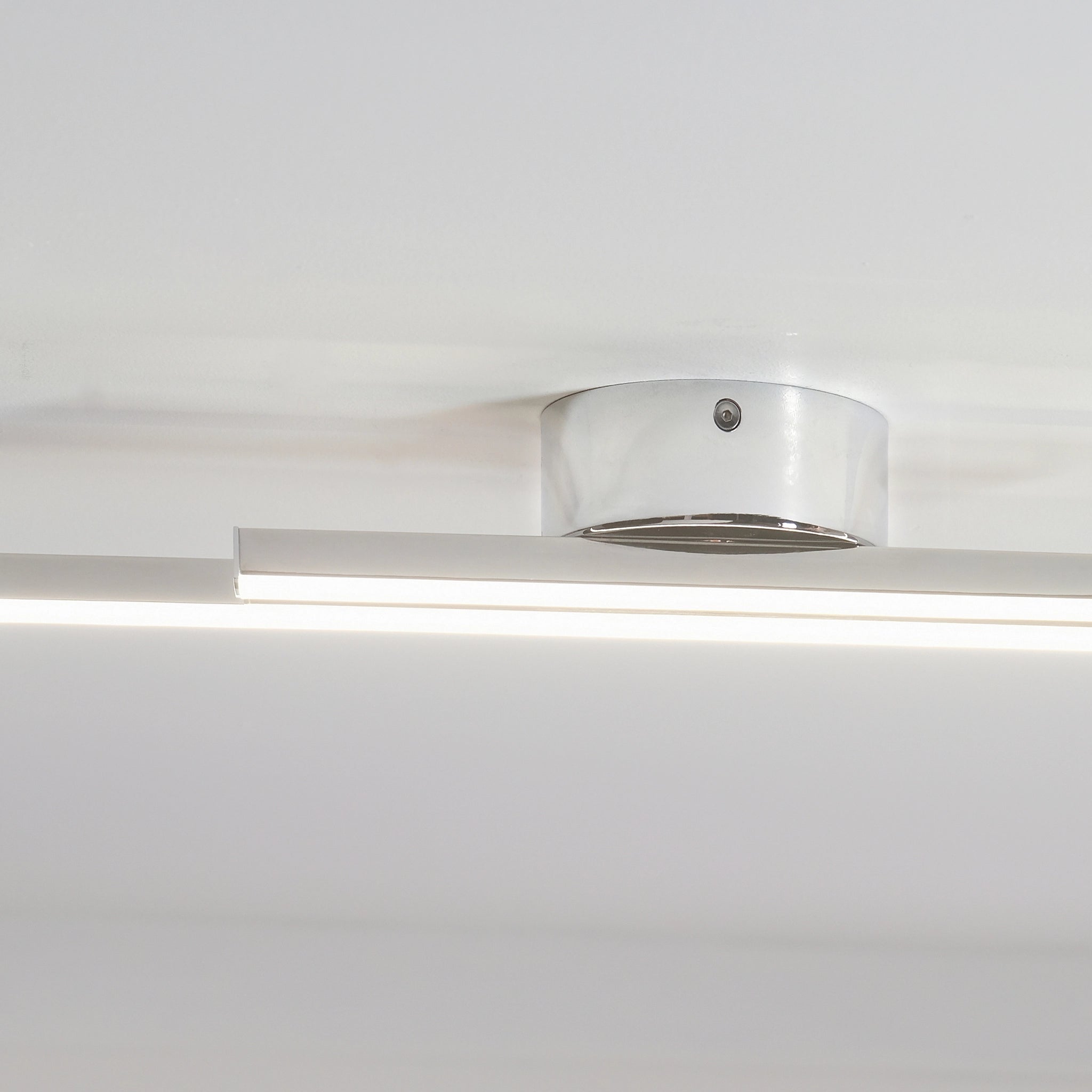 Edge Ceiling Light #colour_black