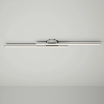 Edge Ceiling Light #colour_chrome